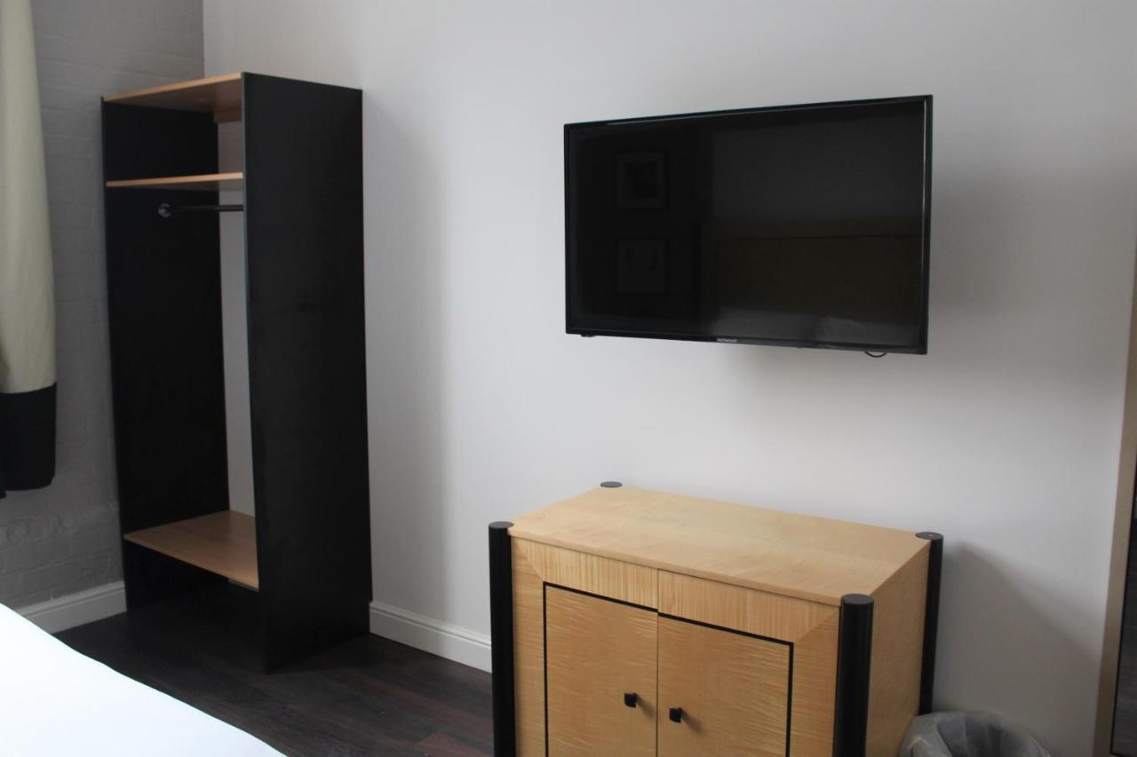 Park Apartments Kingston upon Hull Eksteriør billede
